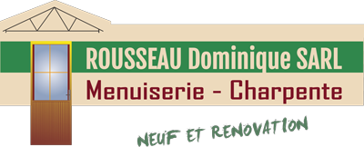 Menuiserie Rousseau Dominique