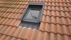 Fenêtre de toit - Menuiserie extérieur - Velux - Réalisation de l'entreprise Rousseau Dominique - Coëx