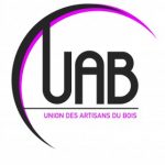 Logo UAB