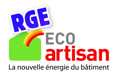 Qualibat RGE Eco artisans