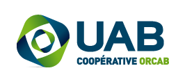Logo UAB